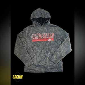 Ohio State Hoodie‎